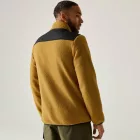 Regatta Morran WR fleece Férfi polár felső sárga