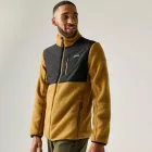 Regatta Morran WR fleece Férfi polár felső sárga