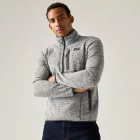 Regatta Barlee Half Zip Férfi polár felső szürke