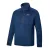 Regatta Barlee Half Zip Férfi polár felső kék