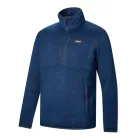 Regatta Barlee Half Zip Férfi polár felső kék