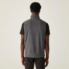 Regatta Tobias B/W II Férfi polár mellény szürke