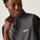 Regatta Tobias B/W II Férfi polár mellény szürke