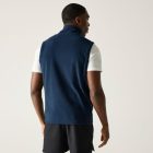 Regatta Tobias B/W II Férfi polár mellény fekete