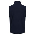 Regatta Tobias B/W II Férfi polár mellény fekete