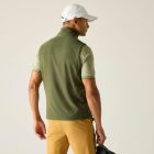 Regatta Tobias B/W II Férfi polár mellény zöld