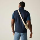 Regatta Bradwell III B/W férfi softshell mellény kék