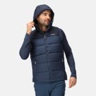 Regatta Nevado B/W férfi mellény kék