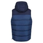 Regatta Nevado B/W férfi mellény kék