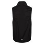 Regatta Lankin VI B/W férfi softshell mellény fekete