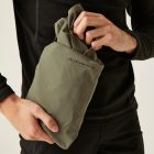 Regatta TravelPackawayB/W Férfi mellény zöld