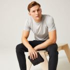 Regatta TravelPackawayB/W Férfi mellény fekete