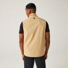 Regatta TravelPackawayB/W Férfi mellény barna