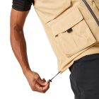 Regatta TravelPackawayB/W Férfi mellény barna