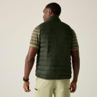 Regatta HillPack B/W II Férfi mellény zöld