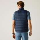 Regatta HillPack B/W II Férfi mellény kék