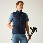 Regatta HillPack B/W II Férfi mellény kék