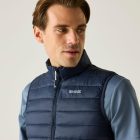 Regatta HillPack B/W II Férfi mellény kék