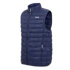 Regatta HillPack B/W II Férfi mellény kék