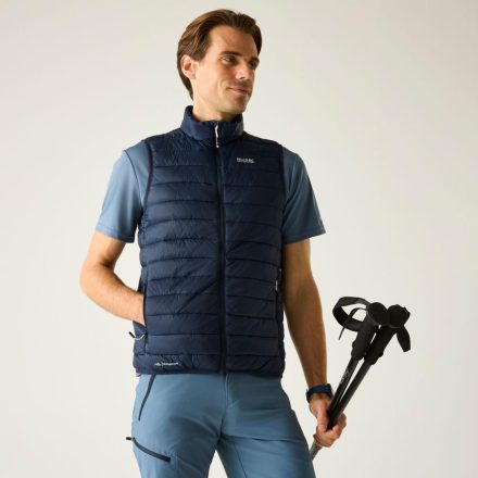 Regatta HillPack B/W II Férfi mellény kék