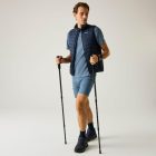 Regatta HillPack B/W II Férfi mellény kék