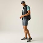 Regatta HillPack B/W II Férfi mellény fekete