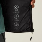 Regatta HillPack B/W II Férfi mellény fekete