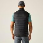 Regatta HillPack B/W II Férfi mellény fekete