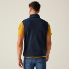 Regatta Frankie B/W Férfi mellény kék