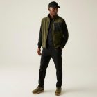 Regatta Frankie B/W Férfi mellény zöld