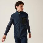 Regatta Frankie B/W Férfi mellény kék