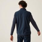 Regatta Frankie B/W Férfi mellény kék