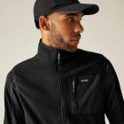 Regatta Frankie B/W Férfi mellény fekete