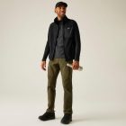 Regatta Frankie B/W Férfi mellény fekete