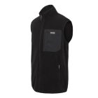 Regatta Frankie B/W Férfi mellény fekete