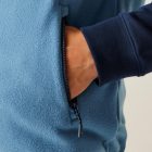 Regatta Frankie B/W Férfi mellény kék