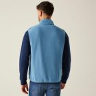 Regatta Frankie B/W Férfi mellény kék