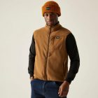 Regatta Frankie B/W Férfi mellény barna