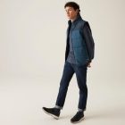 Regatta Hawfinch B/W II Férfi mellény kék