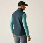 Regatta Arana B/W Férfi softshell mellény kék