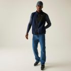 Regatta Frankie Borg B/W Férfi polár mellény kék