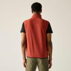 Regatta Frankie B/W Férfi polár mellény fekete