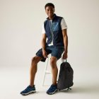 Regatta Frankie B/W Férfi polár mellény kék