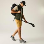 Regatta AinsectTvl Lt BW Férfi túra mellény zöld