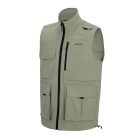 Regatta AinsectTvl Lt BW Férfi túra mellény zöld