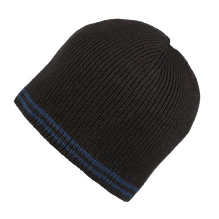 Regatta Balton Beanie III Férfi sapka fekete