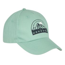 Regatta Adlt Snapback Cap Férfi simléderes sapka színes