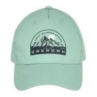 Regatta Adlt Snapback Cap Férfi simléderes sapka színes