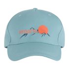 Regatta Adlt Snapback Cap Férfi simléderes sapka kék