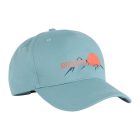Regatta Adlt Snapback Cap Férfi simléderes sapka kék